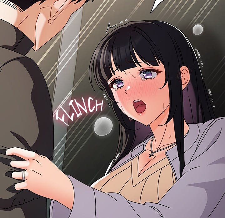 Sweet Girl, Dirty Secrets - episode 3 - 128