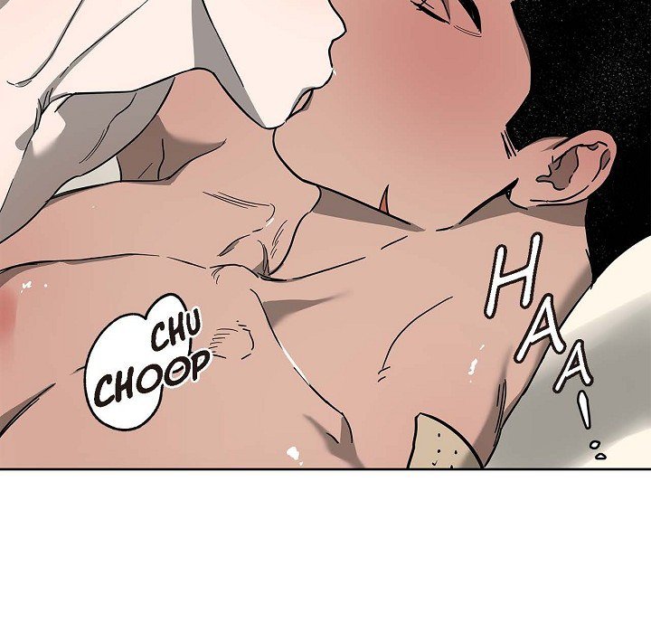 Hard-Boiled Love - episode 28 - 5