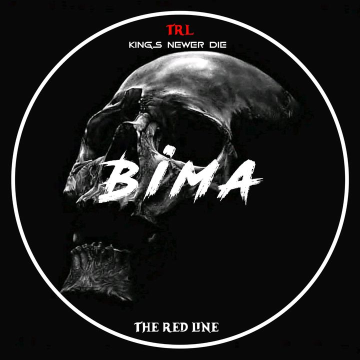 ×  𝐁 𝐈 𝐌 𝐀 💀‼️ " - original sound