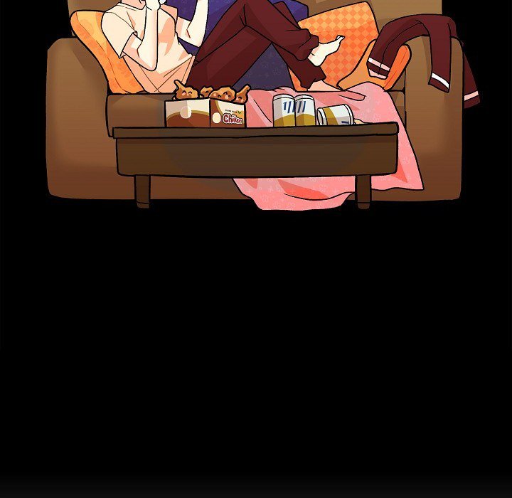 The Destroyer Fell in Love with Me - episode 1 - 17