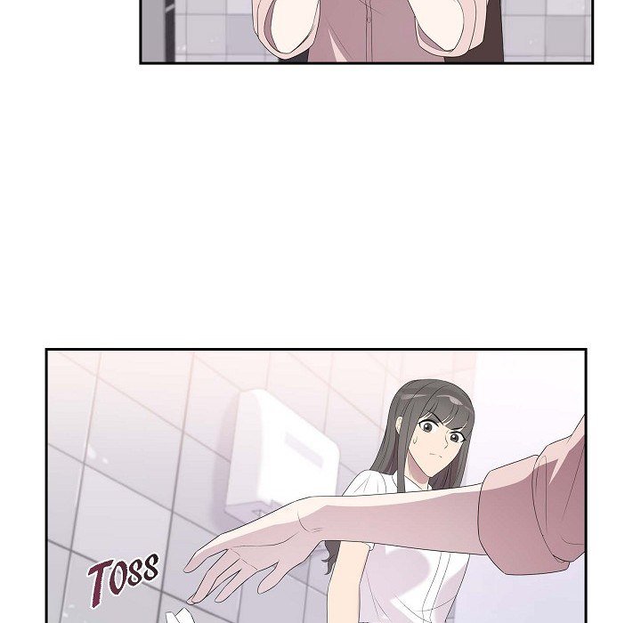 A Misogamist's Romance - episode 18 - 24