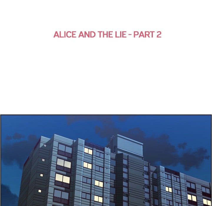 Annoying Alice - episode 45 - 50