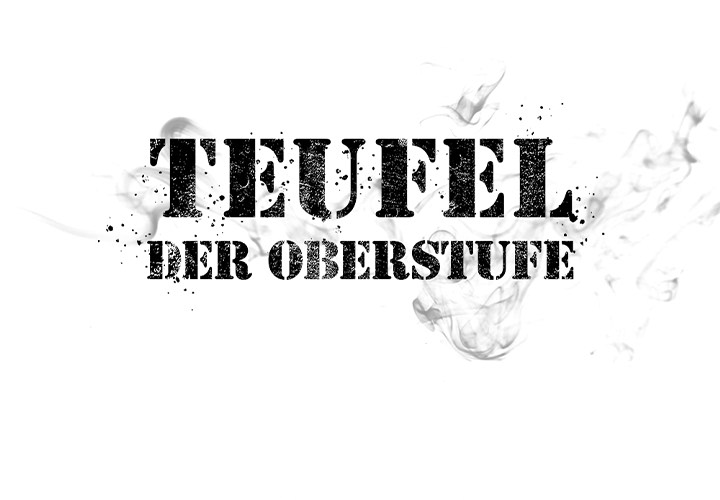 Teufel der Oberstufe - episode 167 - 13