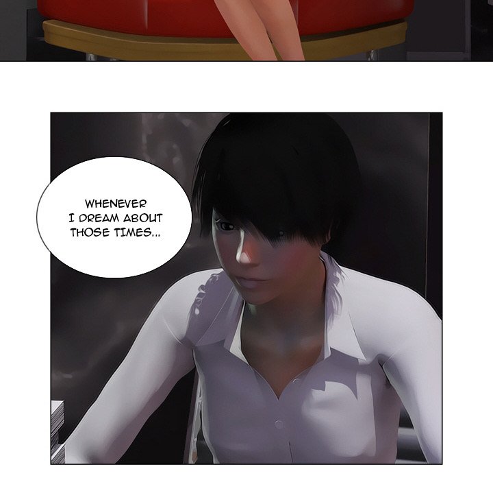The Worst Man - episode 8 - 10