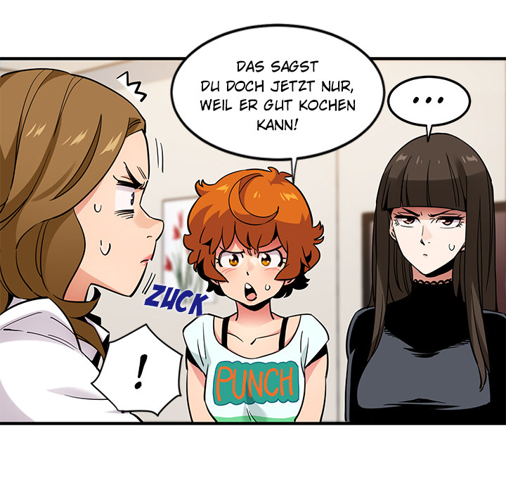 Wer hat Angst vor Mister H? - episode 8 - 79