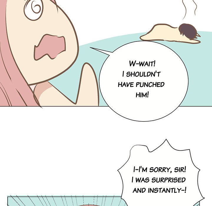 Your Secret Body - episode 3 - 43