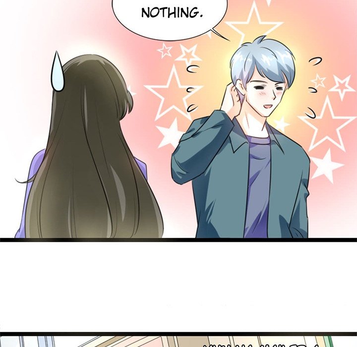 Love Is Never Enough - episode 21 - 50