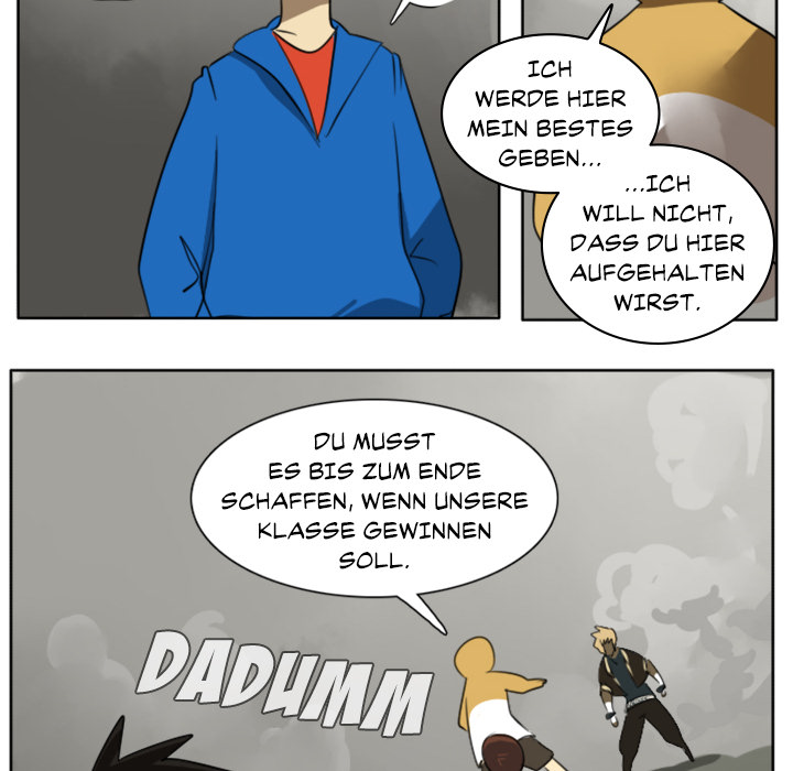 Ultimiter - episode 23 - 28