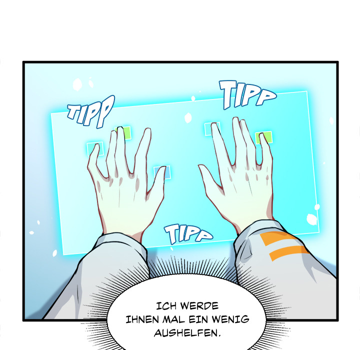 Invasion - episode 22 - 101