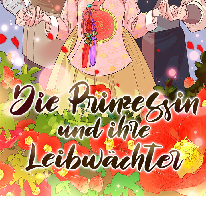 Die Prinzessin und ihre Leibwächter - episode 20 - 14