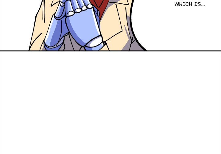 Iron Mech Bride - episode 4 - 2