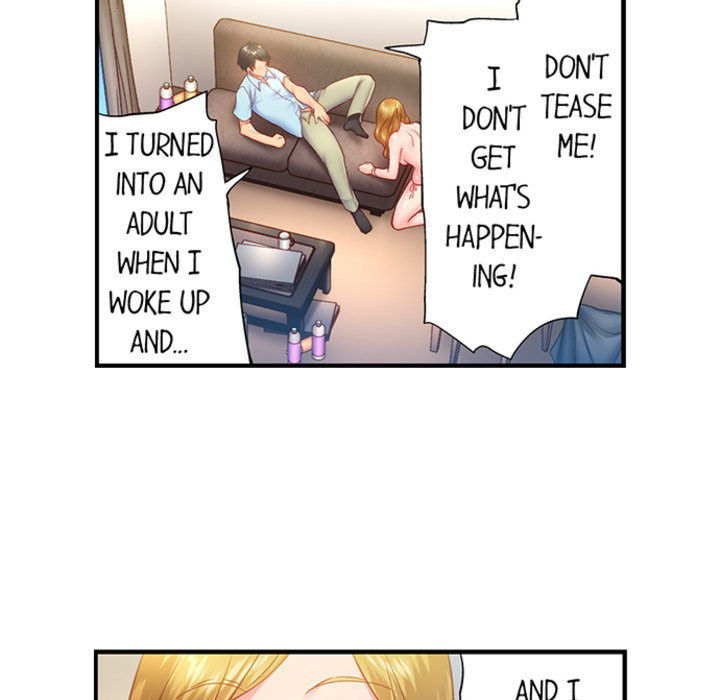 First Time With My Wife (Again) - episode 3 - 33