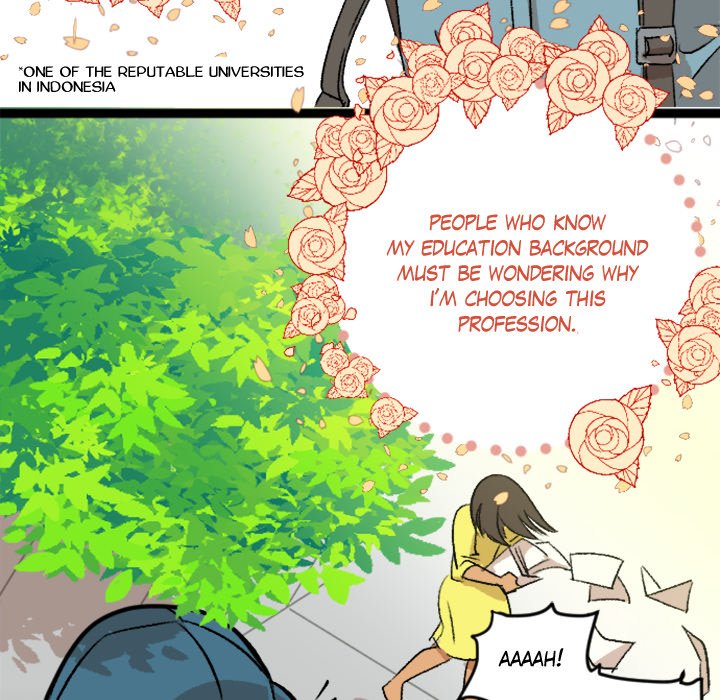 Fan Service! - episode 3 - 13