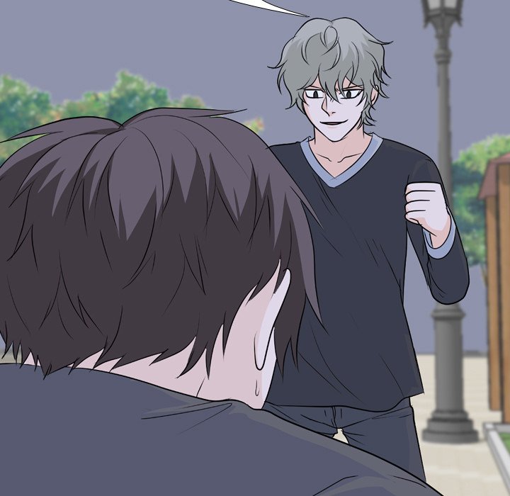 High School Legend : Red Dragon - episode 90 - 40