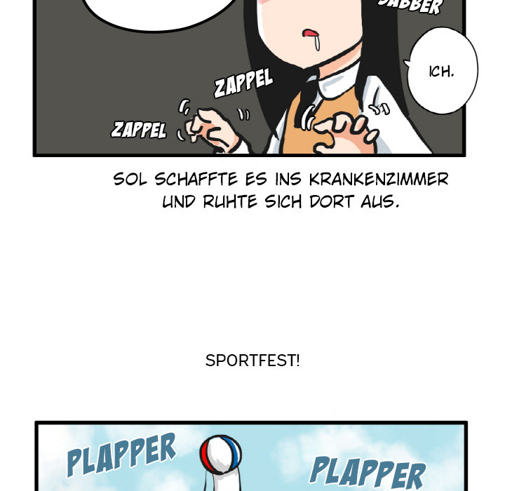 Unter Geschwistern - episode 14 - 17