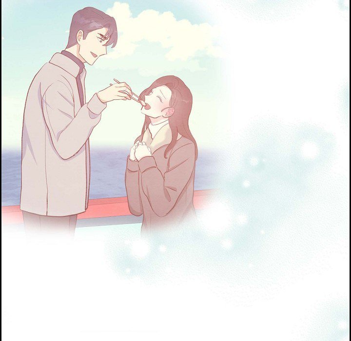 A Spoonful of Your Love - episode 49 - 60