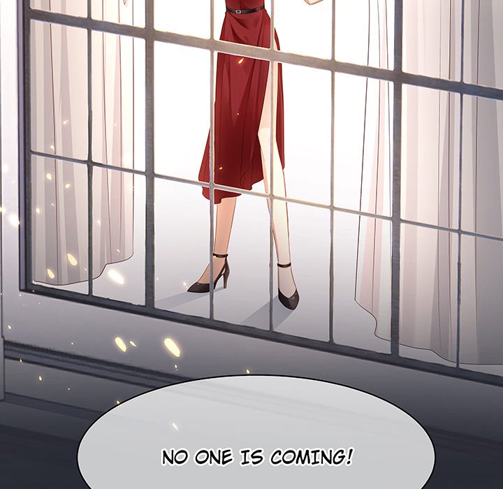 MASTER AND SEVEN LOVERS - episode 47 - 35