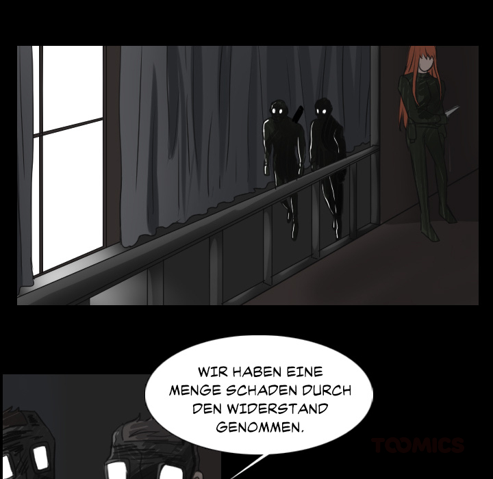 Die Königin - episode 20 - 20