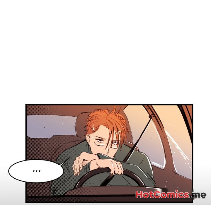 Icarus: Forbidden Love - episode 25 - 41