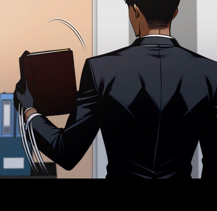 Workaholic Gangster - episode 59 - 133