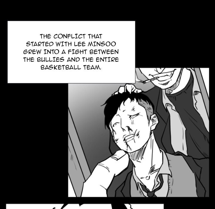 Tweener - episode 35 - 52