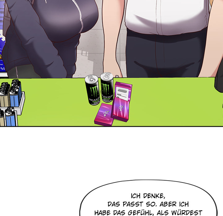Jetzt bin ich der Boss - episode 11 - 21