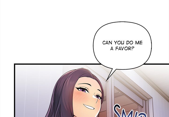 The Exchange Student & His Host - episode 2 - 3
