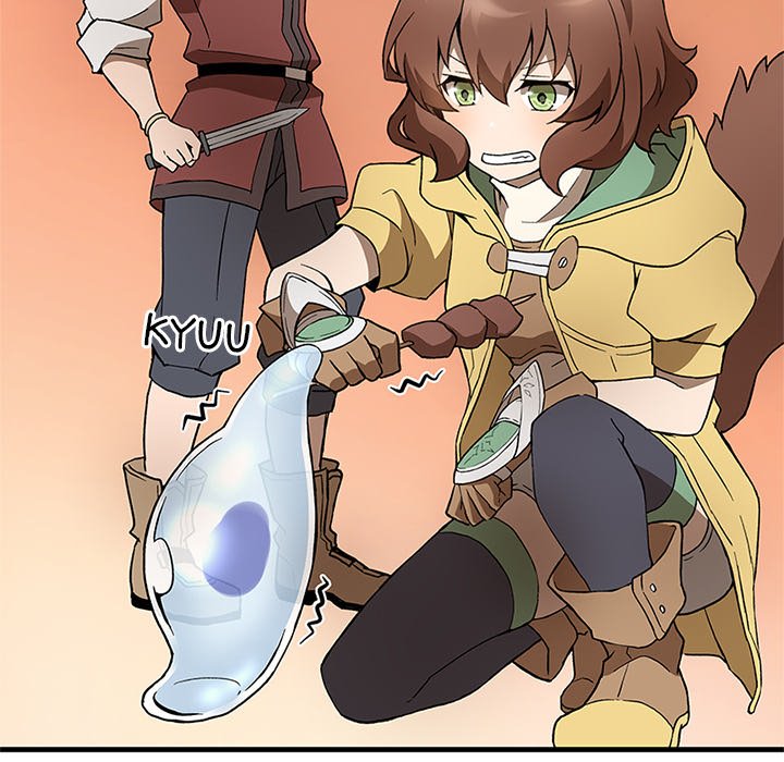Useless Wizard - episode 7 - 30