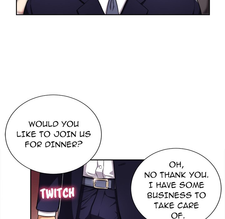 Yuri's Part Time Job - episode 34 - 6