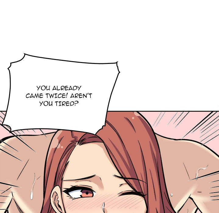 Excuse me, This is my Room - UNCENSORED - episode 42 - 115