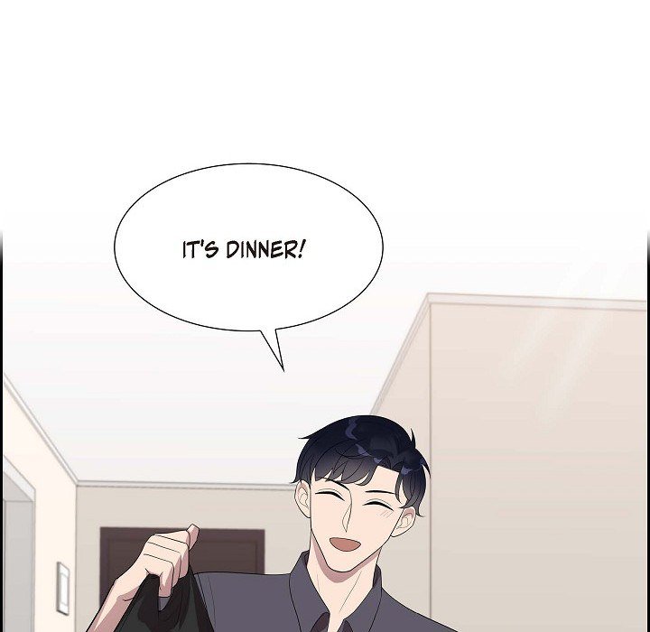 A Misogamist's Romance - episode 14 - 100