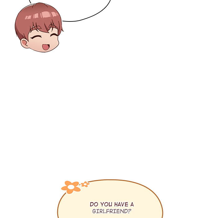 Honey Sweet Part-Time Job - episode 1 - 134