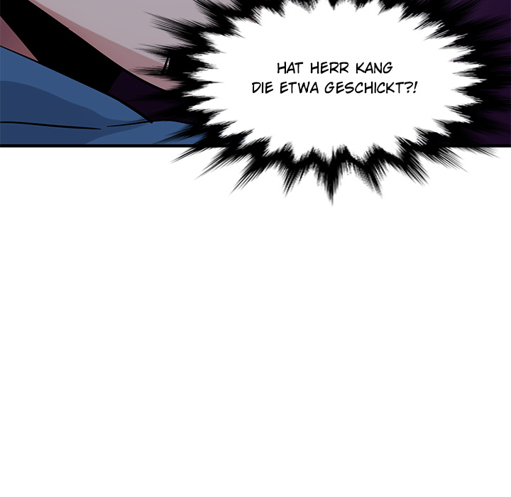 Wer hat Angst vor Mister H? - episode 49 - 17