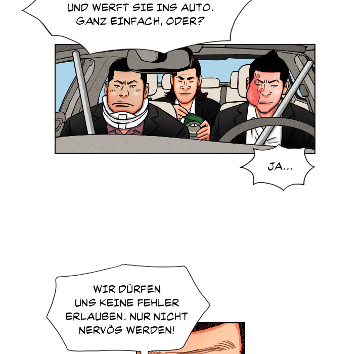 Holzköpfe auf dem Weg nach oben - episode 10 - 70