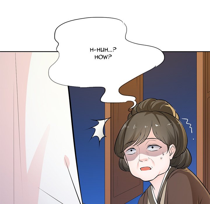 My Dearest Tiger - episode 2 - 22
