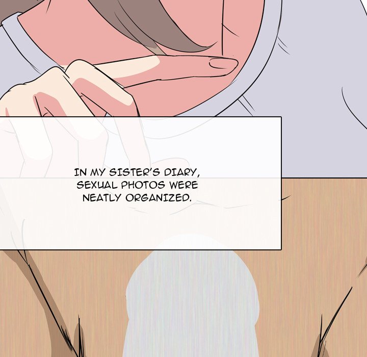 My Sister's Secret Diary - episode 1 - 108