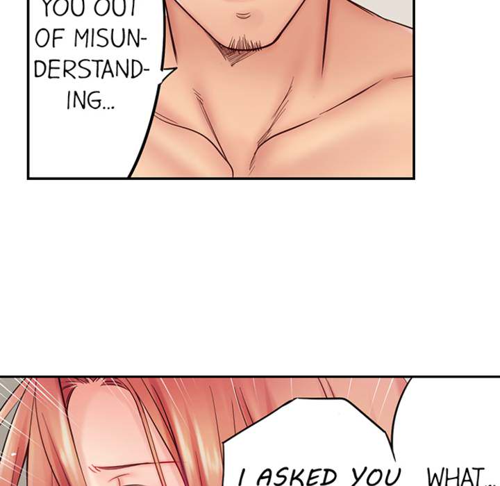 I Can't Resist His Massage! Cheating in Front of My Husband's Eyes - episode 18 - 14