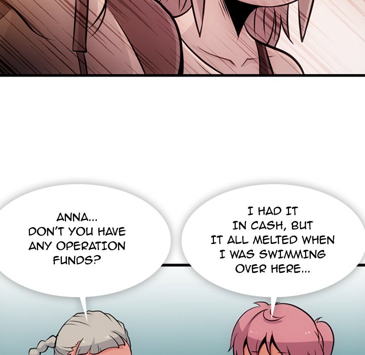 Such a Cute Spy - episode 13 - 94