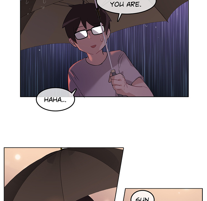 A Pervert's Daily Life - episode 14 - 67