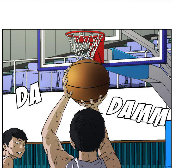 Tweener - episode 54 - 51