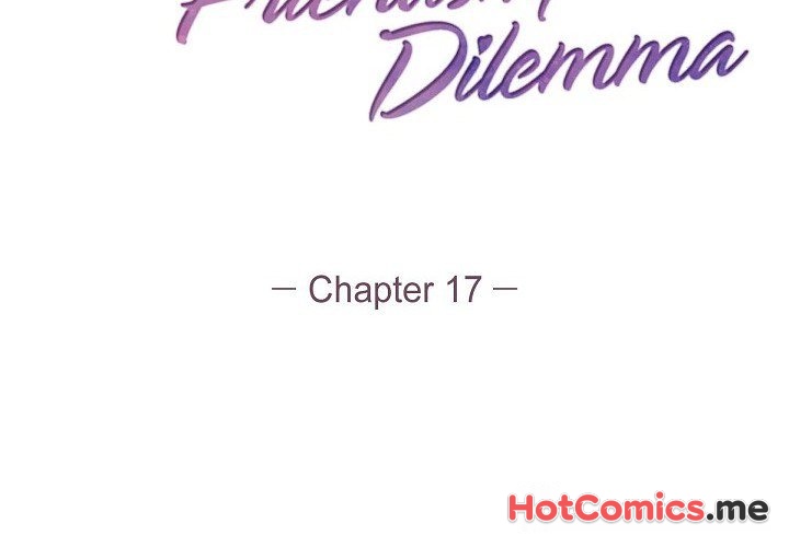 The Friendship Dilemma - episode 17 - 1