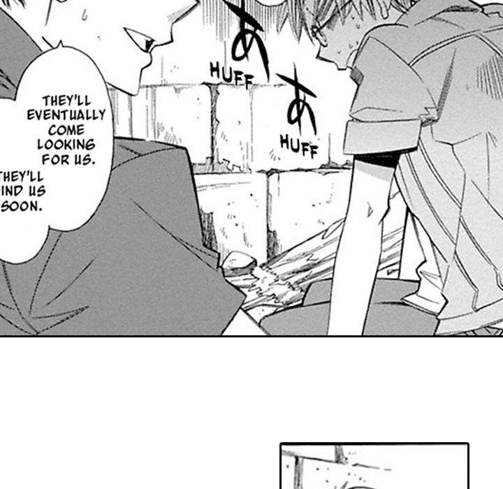 Falling In Love Under The Blue Sky - episode 6 - 56