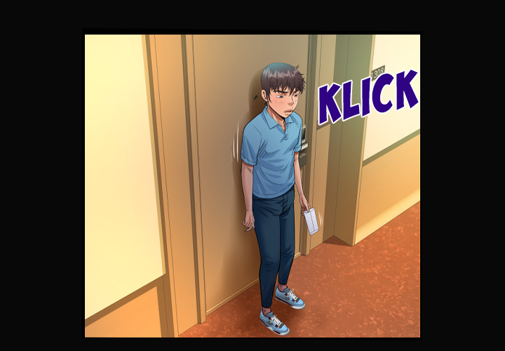 Knock Knock - episode 53 - 0