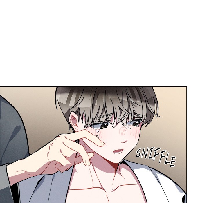 Cherry Doll Scandal - episode 14 - 50