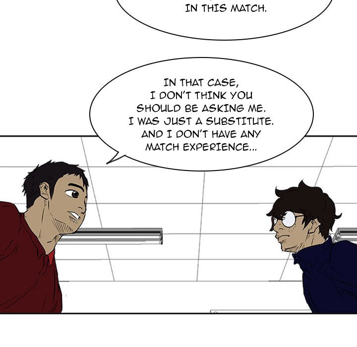 Tweener - episode 24 - 26