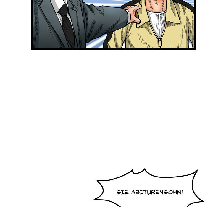 Holzköpfe auf dem Weg nach oben - episode 3 - 69
