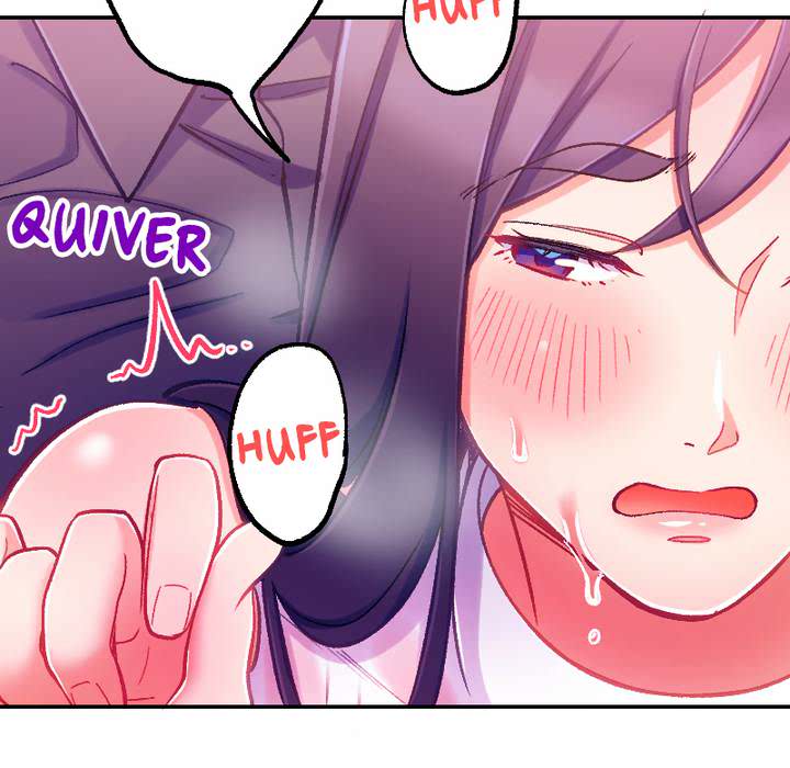 That Soaking Wet Girl - episode 18 - 90