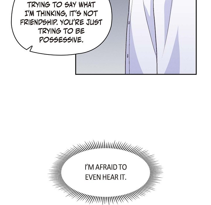 The Friendship Dilemma - episode 33 - 59