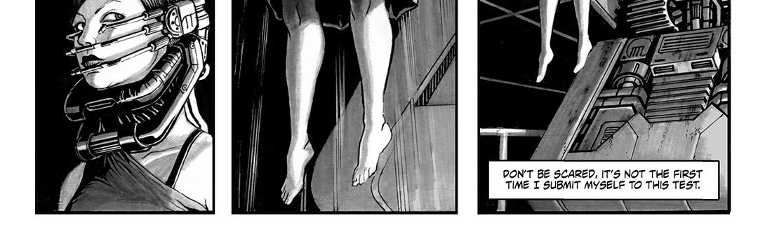 Angela della Morte - episode 1 - 15