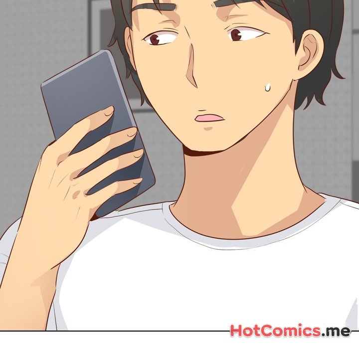The Giving Girl - episode 19 - 98